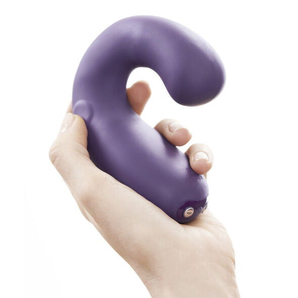 JE JOUE - G-KII STIMULATOR PURPLE - Amore24