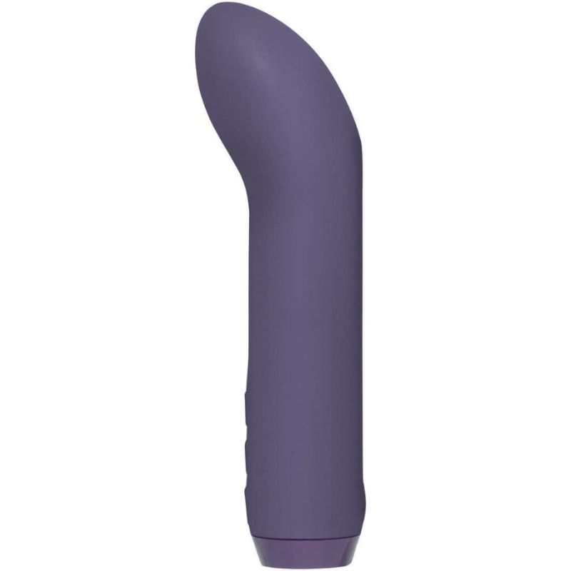 JE JOUE - G-SPOT BULLET VIBRATOR PURPLE - Amore24