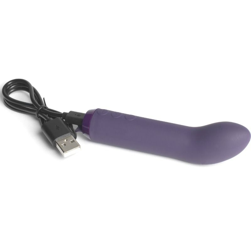 JE JOUE - G-SPOT BULLET VIBRATOR PURPLE - Amore24