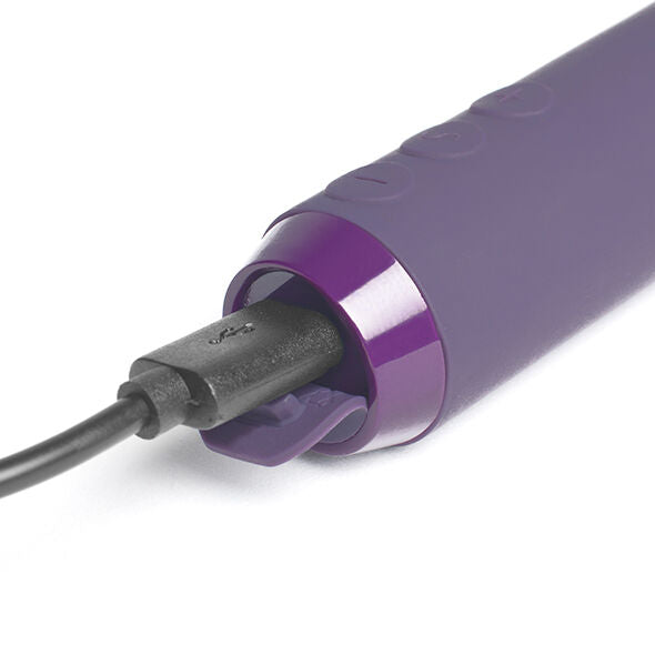 JE JOUE - G-SPOT BULLET VIBRATOR PURPLE - Amore24