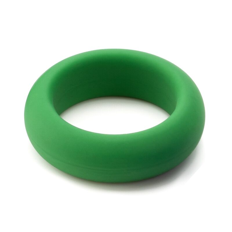 JE JOUE - GREEN SILICONE RING - MEDIUM CHOKE - Amore24
