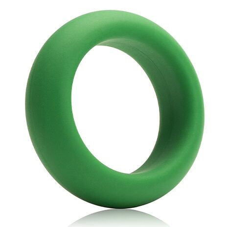 JE JOUE - GREEN SILICONE RING - MEDIUM CHOKE - Amore24