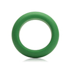 JE JOUE - GREEN SILICONE RING - MEDIUM CHOKE - Amore24