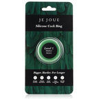 JE JOUE - GREEN SILICONE RING - MEDIUM CHOKE - Amore24