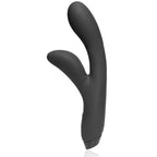 JE JOUE - HERA FLEX RABBIT VIBRATOR - BLACK - Amore24