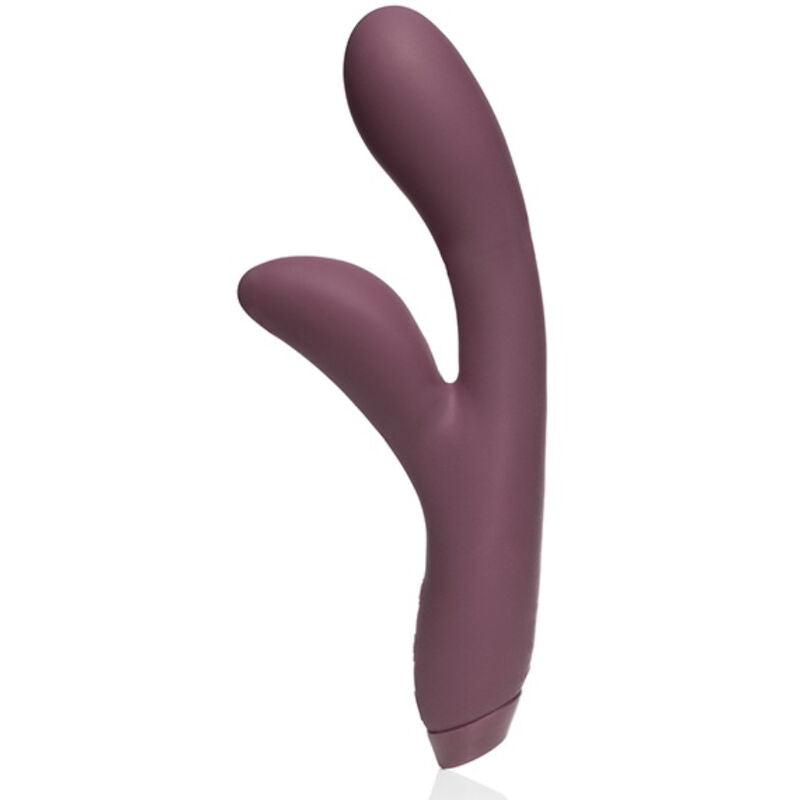 JE JOUE - HERA RABBIT VIBRATOR - PURPLE - Amore24