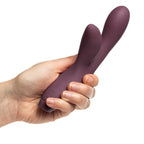 JE JOUE - HERA RABBIT VIBRATOR - PURPLE - Amore24