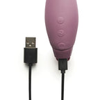 JE JOUE - HERA RABBIT VIBRATOR - PURPLE - Amore24