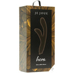 JE JOUE - HERA RABBIT VIBRATOR - PURPLE - Amore24