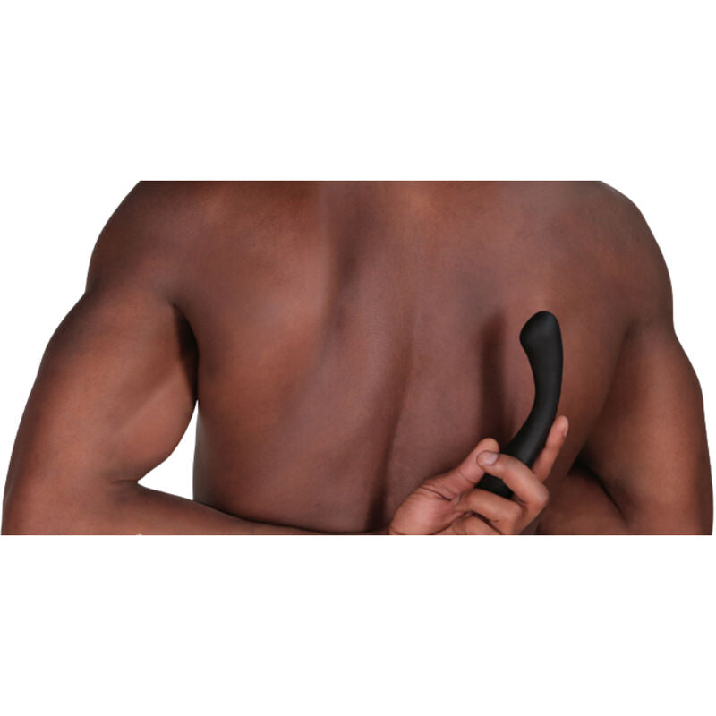 JE JOUE - JUNO FLEX G-SPOT VIBRATOR - BLACK - Amore24