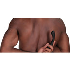 JE JOUE - JUNO FLEX G-SPOT VIBRATOR - BLACK - Amore24