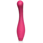JE JOUE - JUNO G-SPOT VIBRATOR - FUCHSIA - Amore24