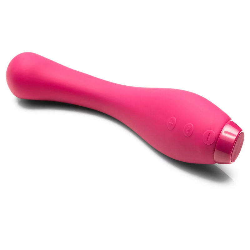 JE JOUE - JUNO G-SPOT VIBRATOR - FUCHSIA - Amore24