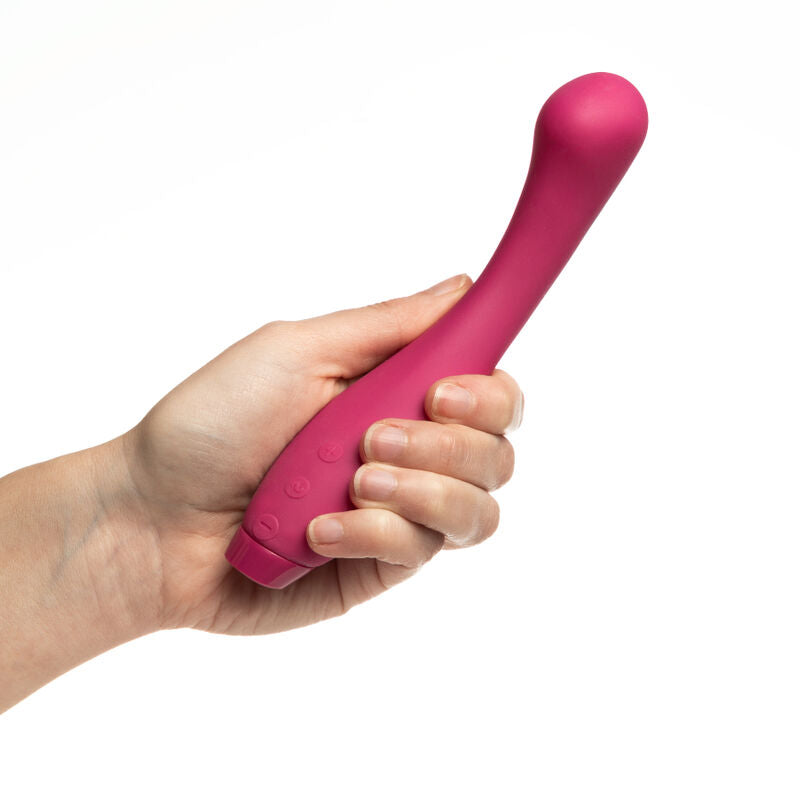 JE JOUE - JUNO G-SPOT VIBRATOR - FUCHSIA - Amore24