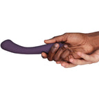 JE JOUE - JUNO G-SPOT VIBRATOR - PURPLE - Amore24