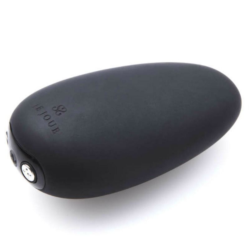 JE JOUE - MIMI SOFT BLACK MASSAGER - Amore24