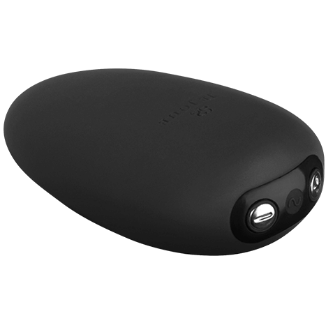 JE JOUE - MIMI SOFT BLACK MASSAGER - Amore24