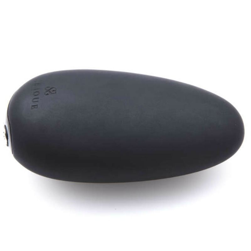 JE JOUE - MIMI SOFT BLACK MASSAGER - Amore24