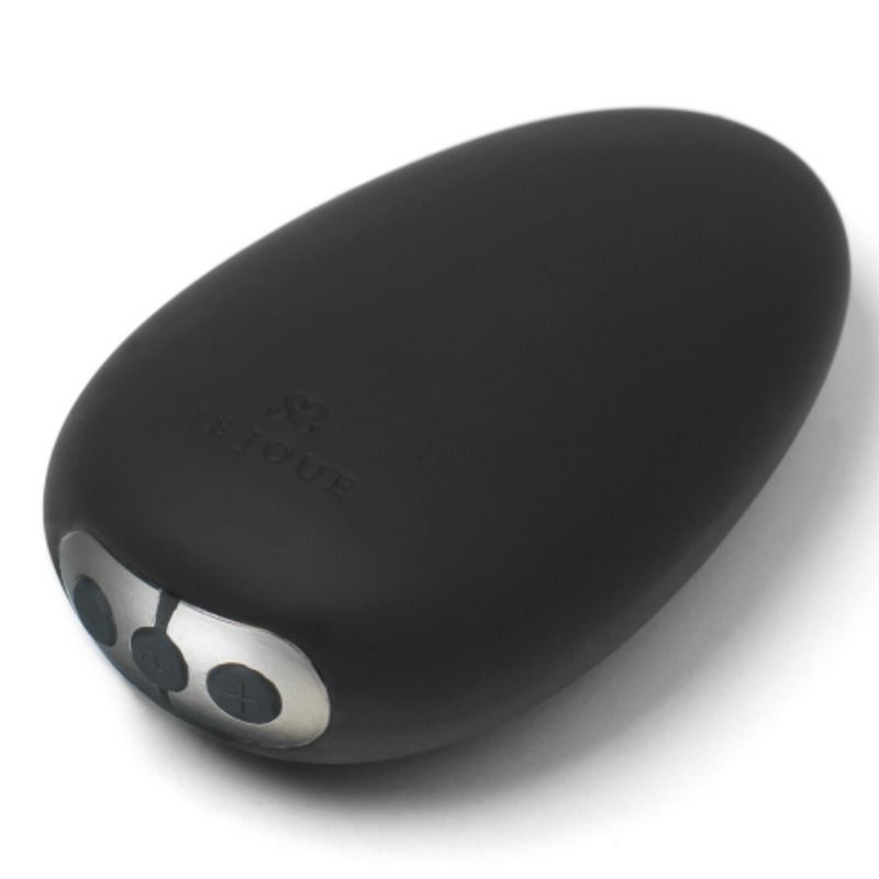 JE JOUE - MIMI SOFT BLACK MASSAGER - Amore24