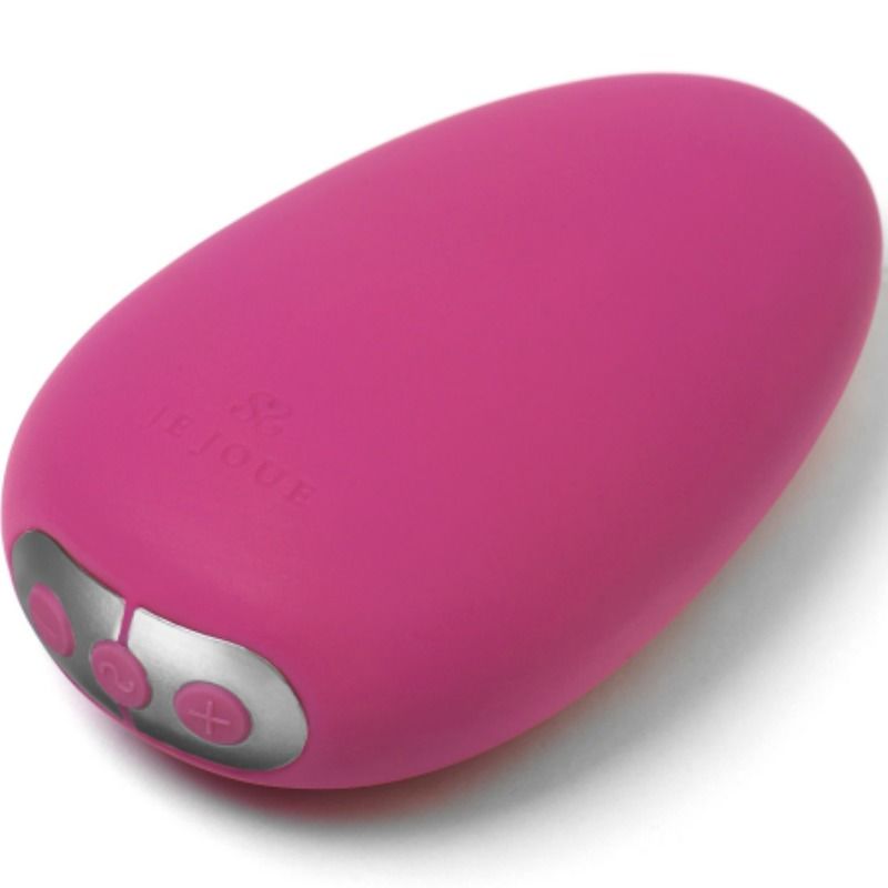 JE JOUE - MIMI SOFT FUCHSIA MASSAGER - Amore24