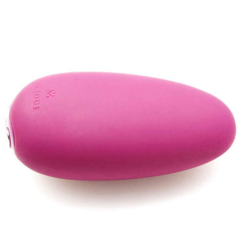 JE JOUE - MIMI SOFT FUCHSIA MASSAGER - Amore24