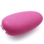 JE JOUE - MIMI SOFT FUCHSIA MASSAGER - Amore24