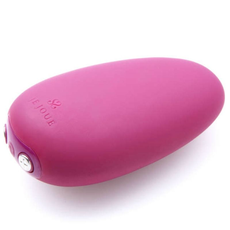JE JOUE - MIMI SOFT FUCHSIA MASSAGER - Amore24