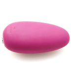 JE JOUE - MIMI SOFT FUCHSIA MASSAGER - Amore24
