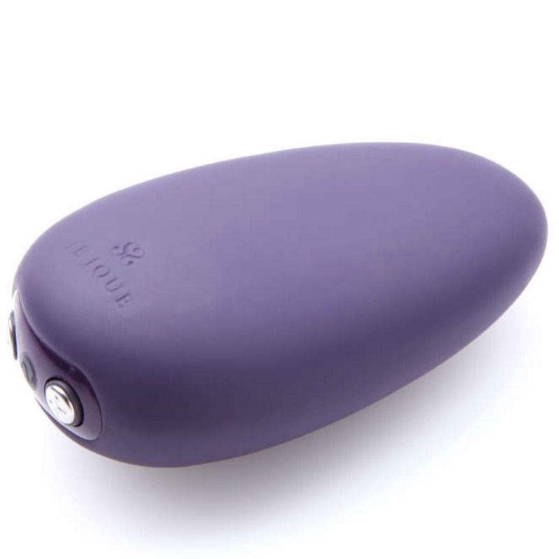 JE JOUE - MIMI SOFT PURPLE MASSAGER - Amore24