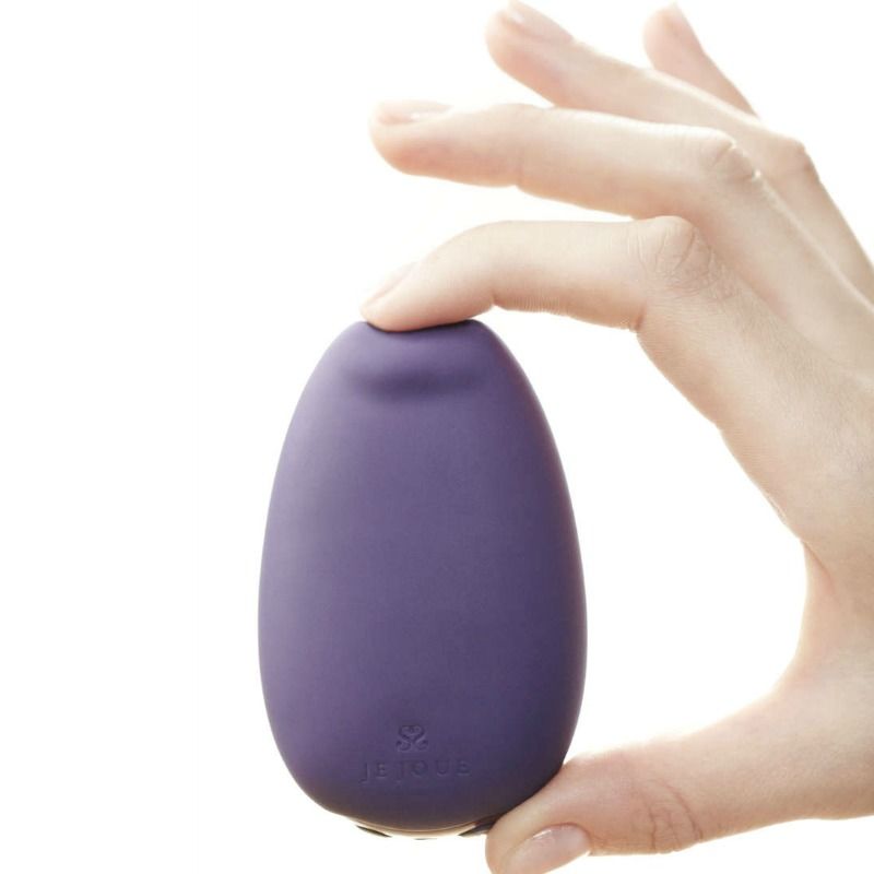 JE JOUE - MIMI SOFT PURPLE MASSAGER - Amore24