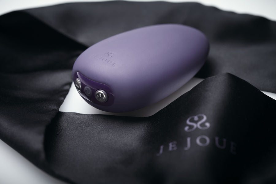 JE JOUE - MIMI SOFT PURPLE MASSAGER - Amore24