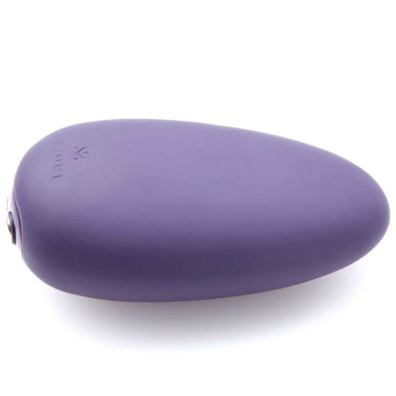 JE JOUE - MIMI SOFT PURPLE MASSAGER - Amore24