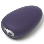JE JOUE - MIMI SOFT PURPLE MASSAGER - Amore24