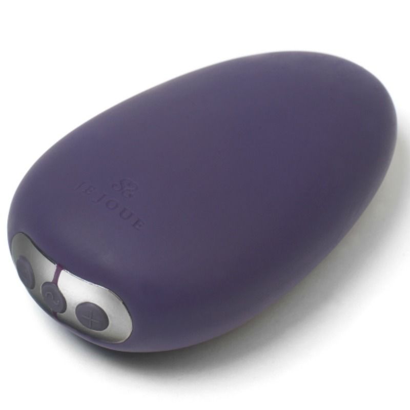 JE JOUE - MIMI SOFT PURPLE MASSAGER - Amore24