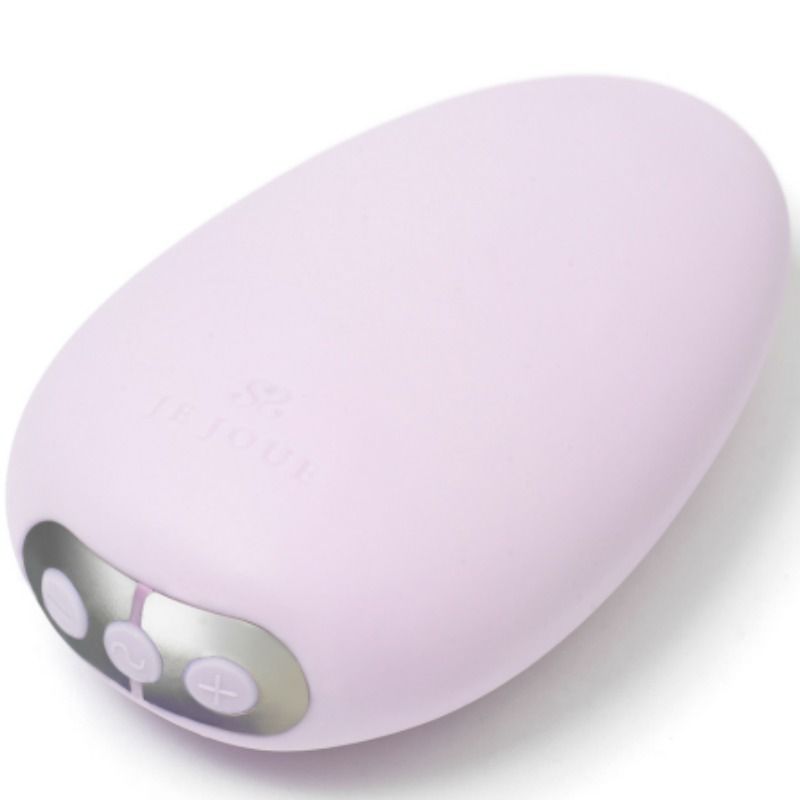 JE JOUE - MIMI SOFT PURPLE MASSAGER - Amore24