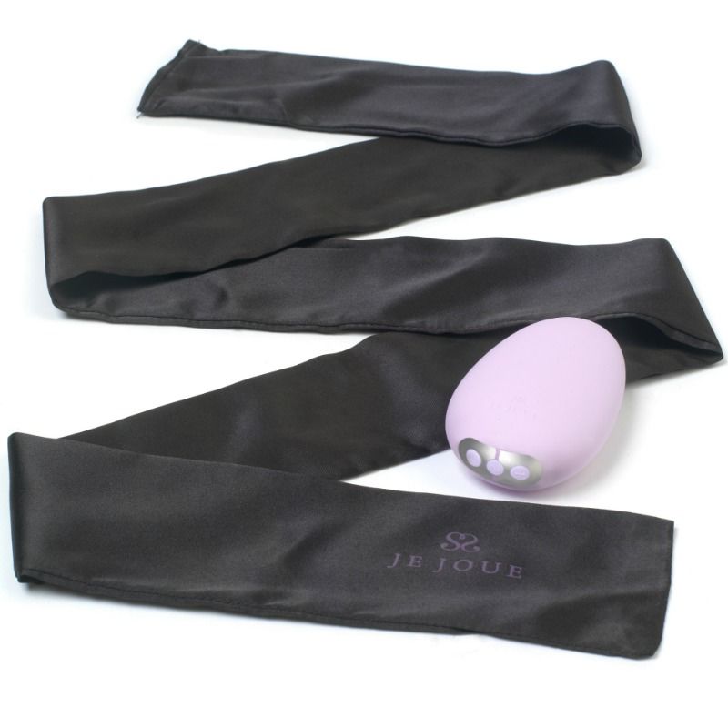 JE JOUE - MIMI SOFT PURPLE MASSAGER - Amore24