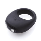 JE JOUE - MIO VIBRATOR RING BLACK - Amore24
