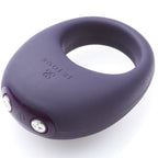 JE JOUE - MIO VIBRATOR RING PURPLE - Amore24