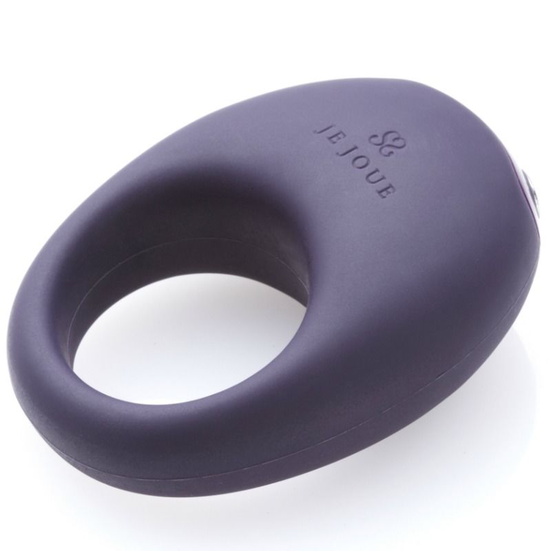 JE JOUE - MIO VIBRATOR RING PURPLE - Amore24