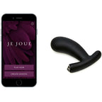 JE JOUE - NUO V.2 VIBRATING ANAL PLUG - Amore24