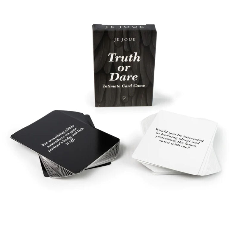 JE JOUE - THE NAUGHTY GIFT SET - Amore24