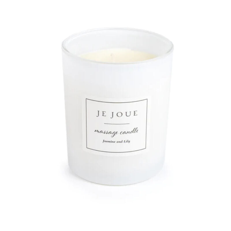 JE JOUE - THE NICE AND NAUGHTY GIFT SET - Amore24