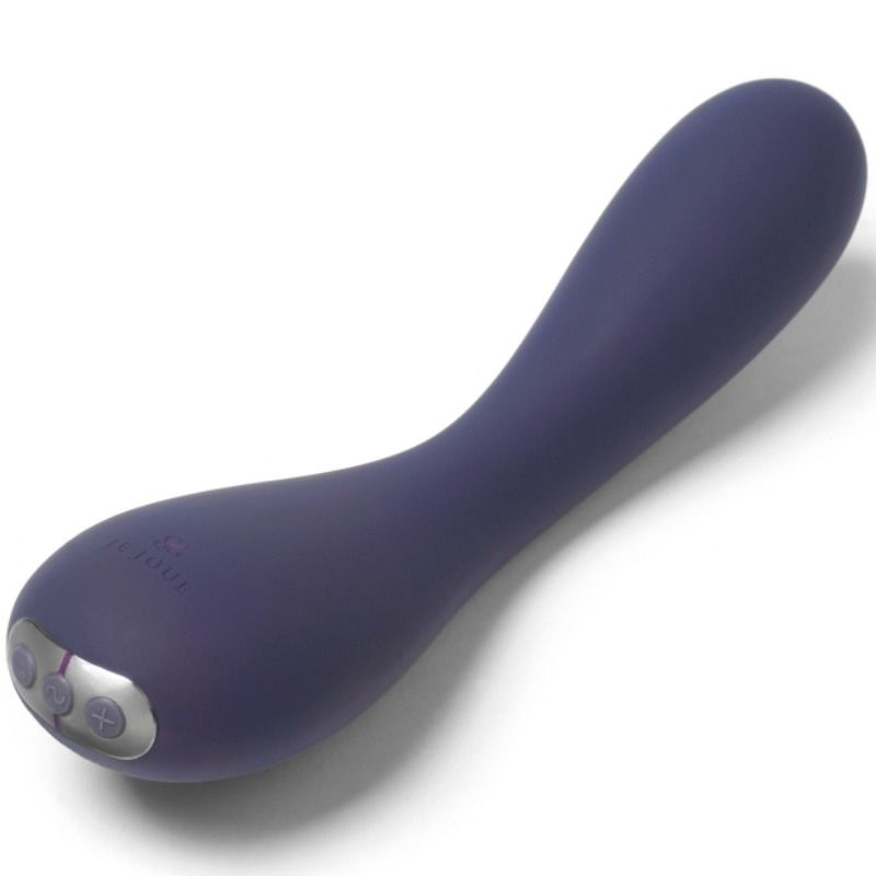 JE JOUE - UMA PURPLE VIBRATOR - Amore24