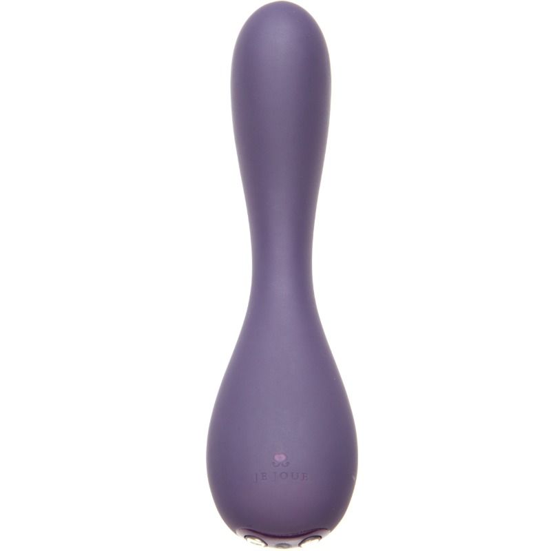 JE JOUE - UMA PURPLE VIBRATOR - Amore24