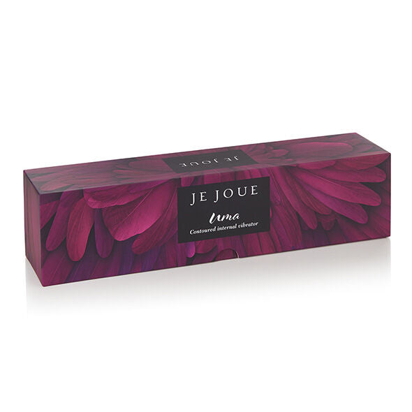 JE JOUE - UMA PURPLE VIBRATOR - Amore24