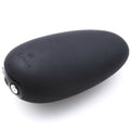 JE JOUE - VIBRATING MASSAGER BLACK - Amore24