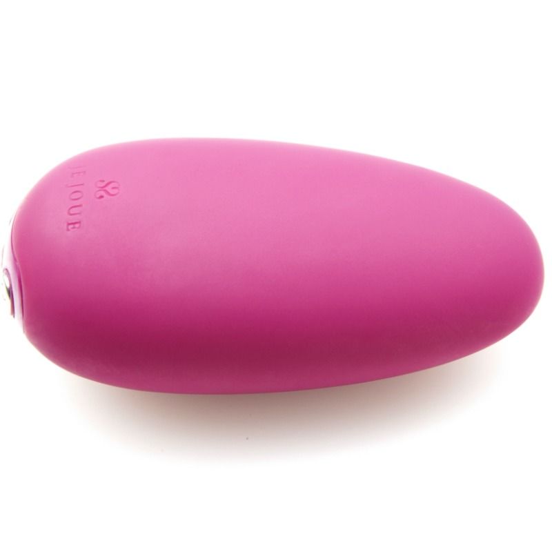 JE JOUE - VIBRATING MASSAGER FUCHSIA - Amore24