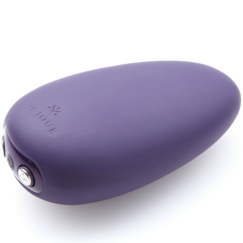 JE JOUE - VIBRATING MASSAGER PURPLE - Amore24