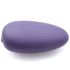 JE JOUE - VIBRATING MASSAGER PURPLE - Amore24