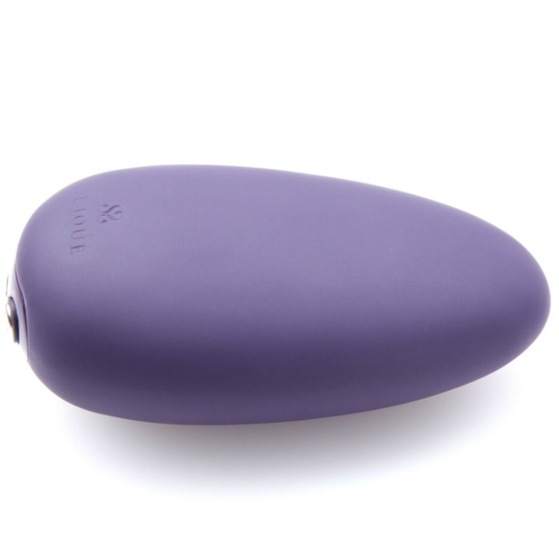 JE JOUE - VIBRATING MASSAGER PURPLE - Amore24